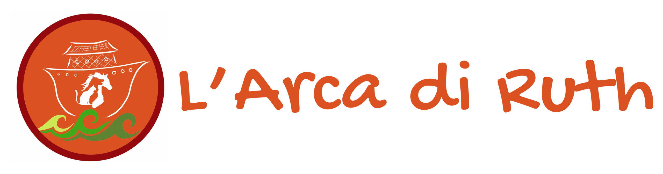 L' Arca di Ruth logo