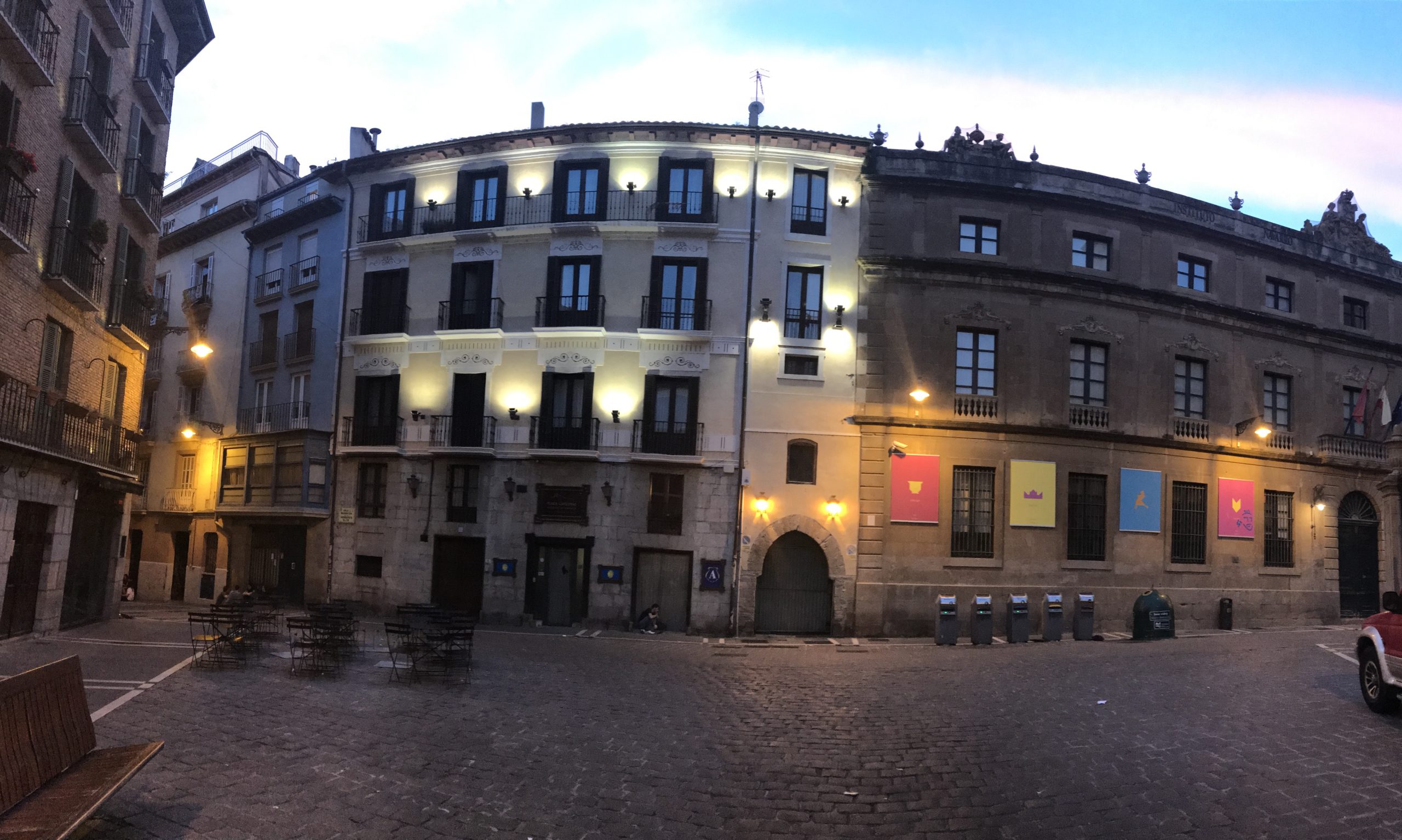 Pamplona
