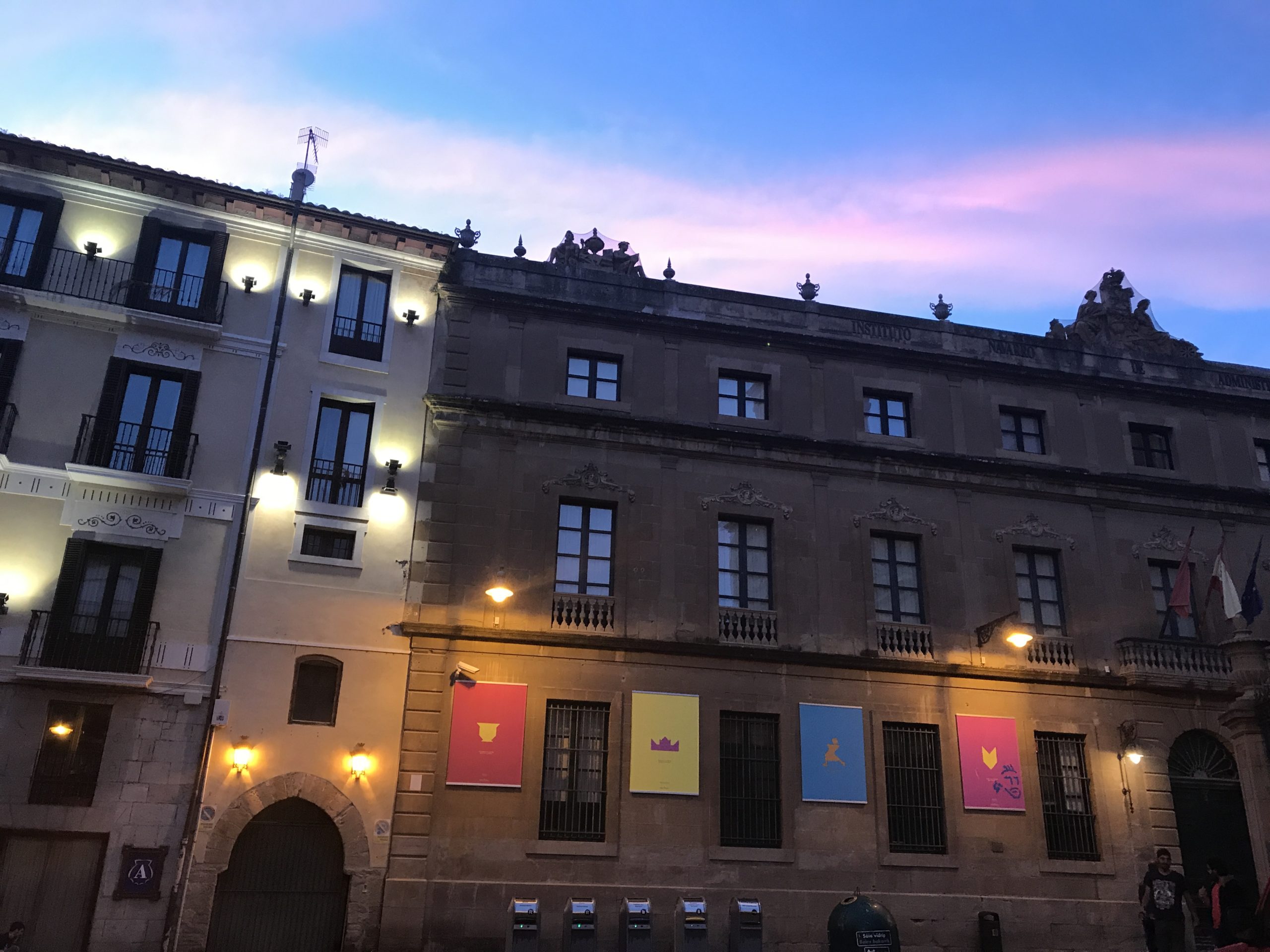 Pamplona